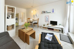 Haus Passat Ferienwohnung 23